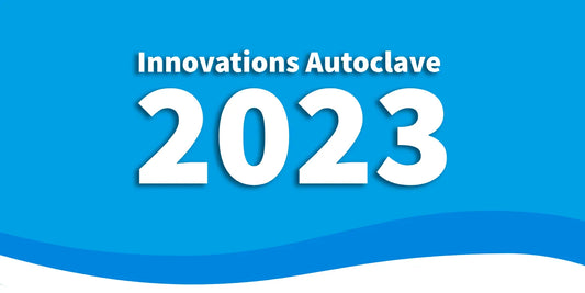 Innovations in Autoclave Technology: What’s New in 2023?