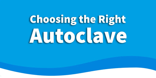 Understanding Autoclave Types: Selecting the Right Sterilization Equipment for Your Laboratory