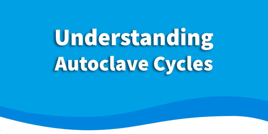 Understanding Autoclave Sterilisation Cycles: What You Need to Know