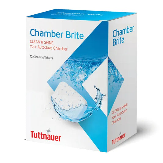 Chamber Brite Tablets