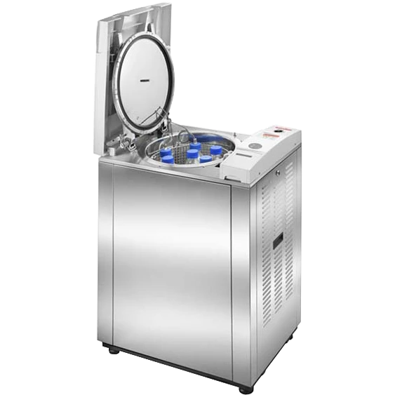 Prestige-Medical-65L-vertical-top-loading-Autoclave-3850ELV