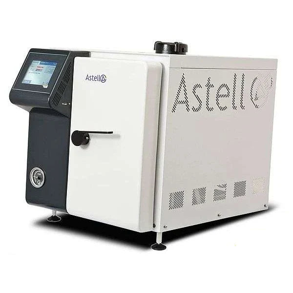 Astell 63L Autoclave Ecofill - Benchtop