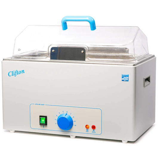 Nickel Electro Clifton 28L Analogue Boiling Water Bath Steriliser