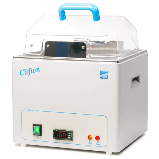 Nickel Electro Clifton 14L Digital Boiling Water Bath Steriliser