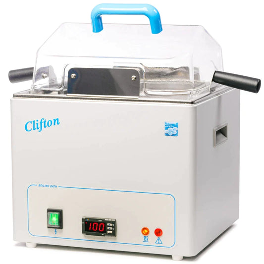 Nickel Electro Clifton 18L Digital Boiling Water Bath Steriliser